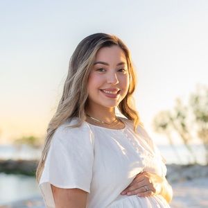 Meet your Posher, Marina